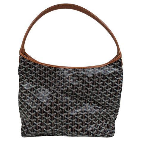 Goyard hobo bags for sale